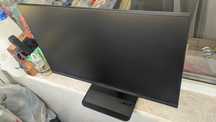 Монитор 23.8" Acer ET241Ybi