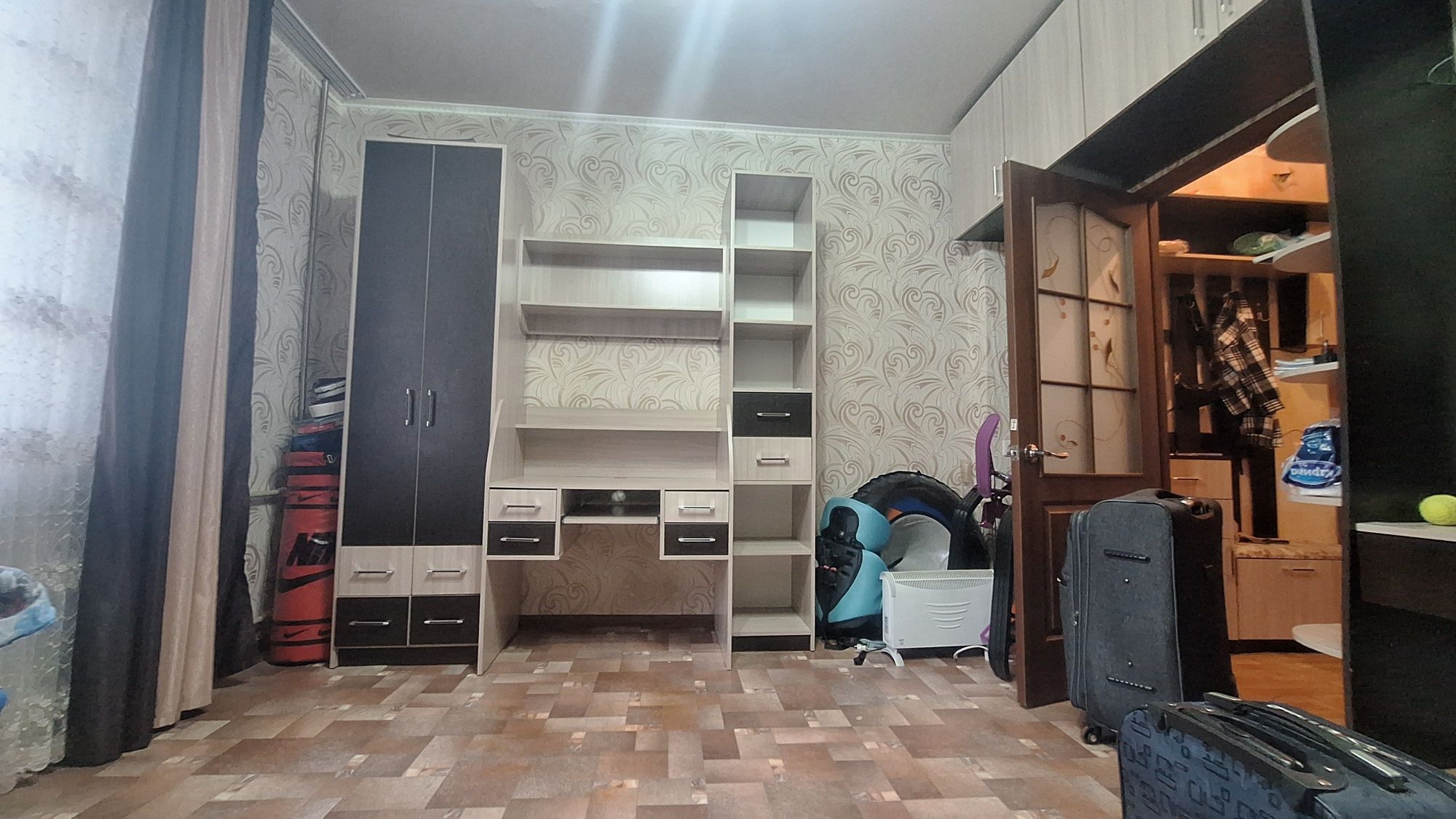 Продам школьную зону,в хорошем состояние