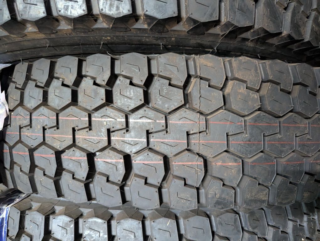 Новые Шины на КамАЗ ведущие. 10.00R20 Hilo