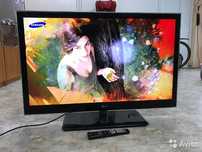 TV Самсунг 80см. Оригинал.
