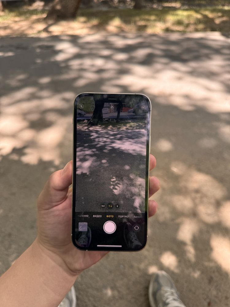 iPhone 12 Pro 256GB в Идеале! 10/10.