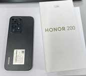 Honor 200 Lite номер лота 658505 Сарыкемер