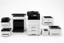 Ремонт плоттеров, МФУ А3 и больше, Kyocera, Konica, Sharp, Toshiba