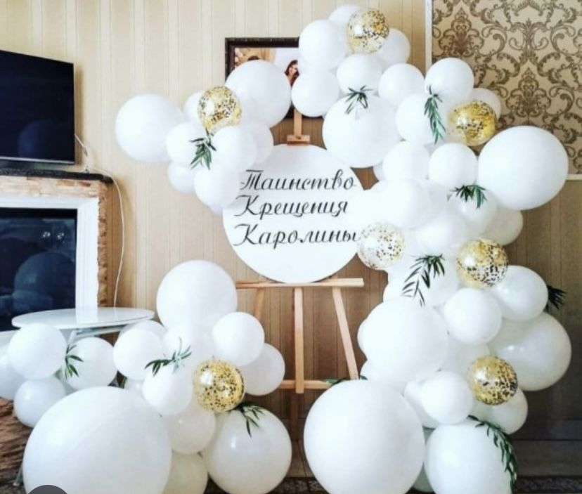 Бенто зона оформления