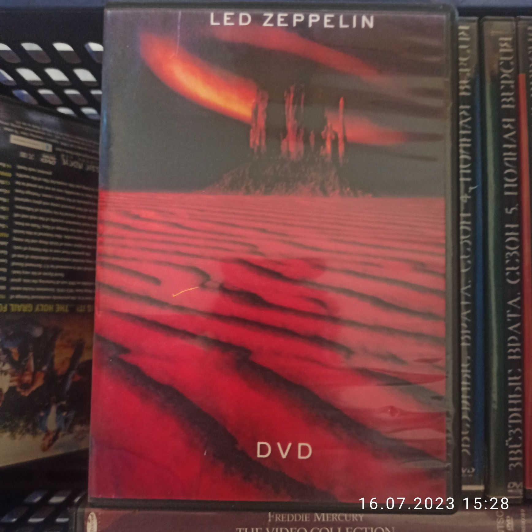 Диски DVD  классики мира музыки