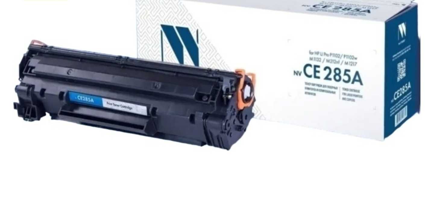 NV Print CE285A .