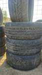 Продам шины 265/50R20