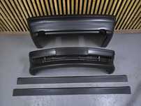 Обвес BMW E38 AC Shnitzer