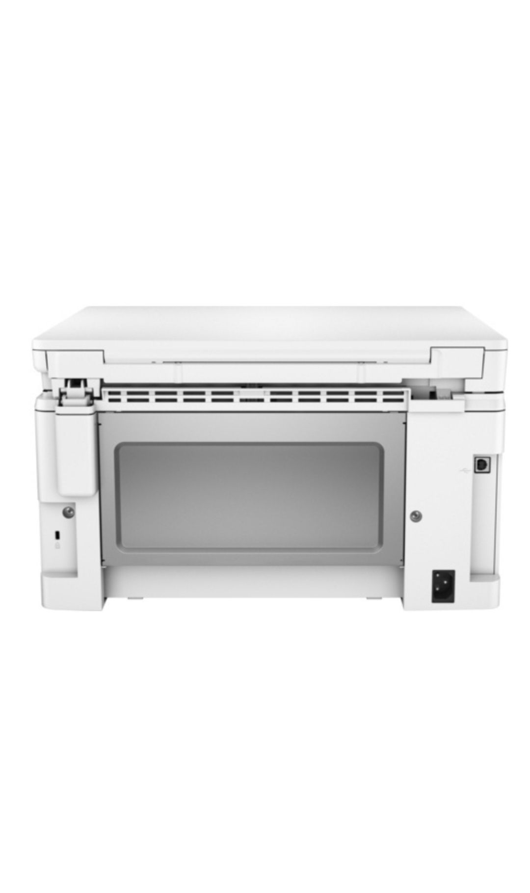 HP LaserJet Pro M130a белый
