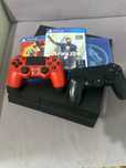 PlayStation 4 fat