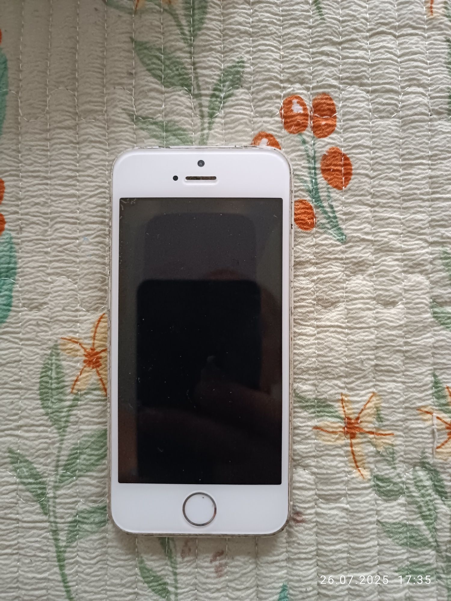 iPhone 5S недорого