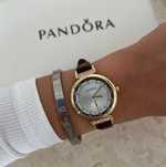 Женские часы Pandora