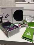 Продается Xbox series S