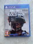 Продам Call of Duty Cold War