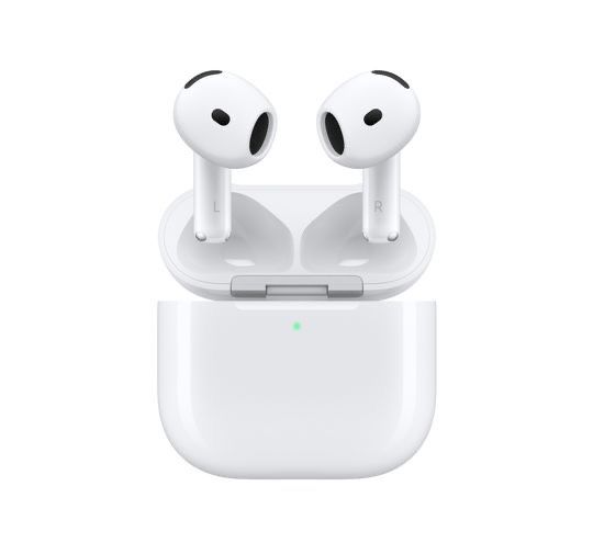 Airpods 4 с гарантией