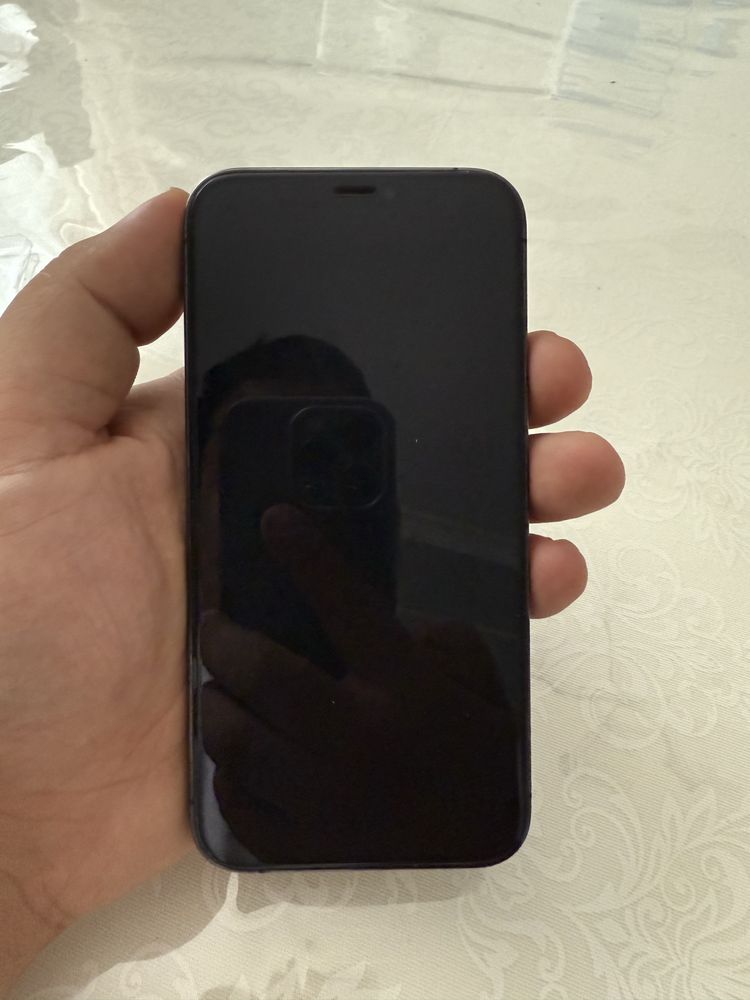 iPhone 12 pro 128gb