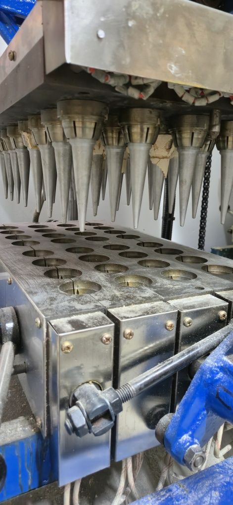 Мороженое Стакан апарат 380вольт