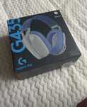 Новые Logitech g435 lightspeed