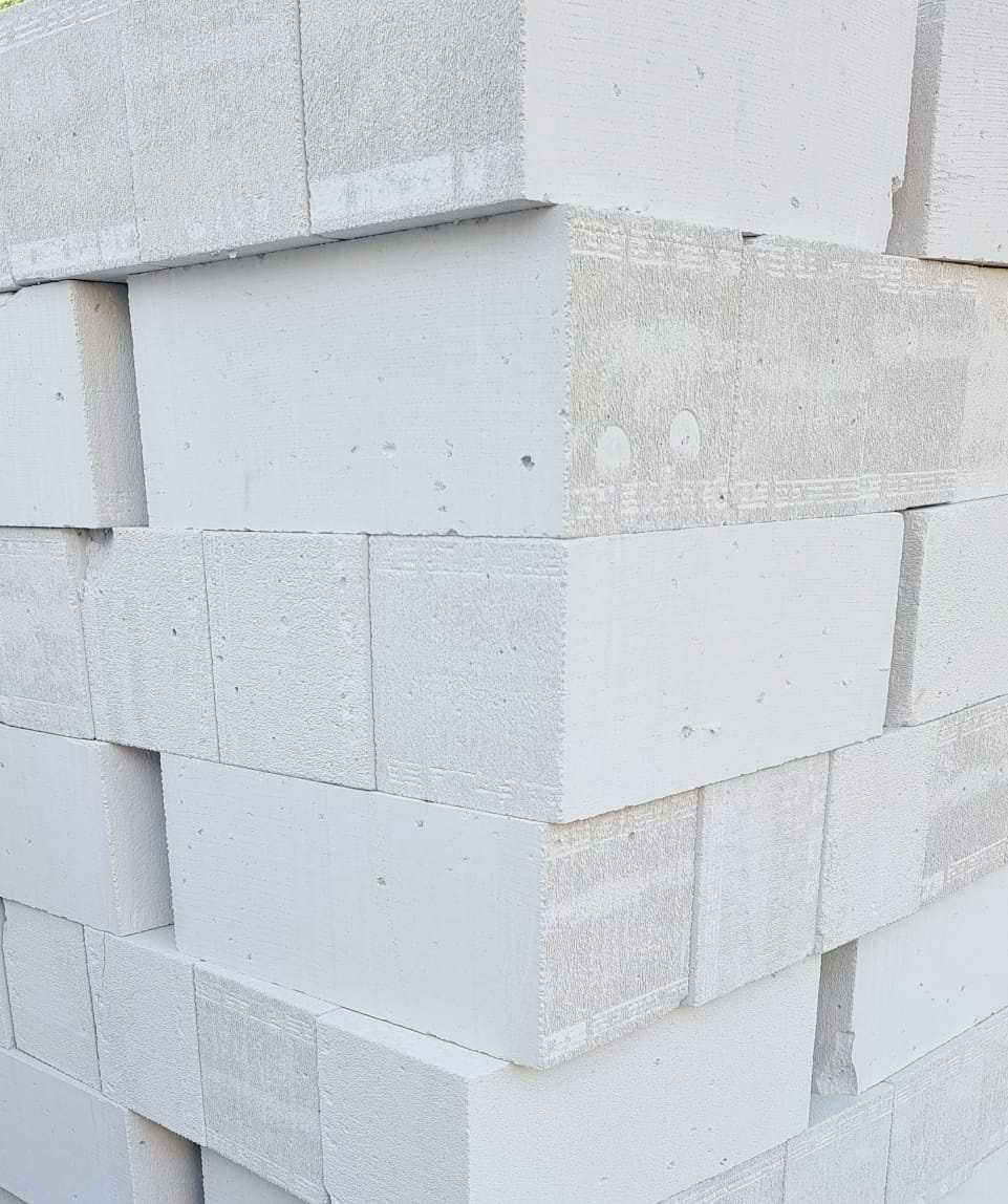 Теплоблок * Газоблок * Пеноблок Строиматериалы с Доставкой
