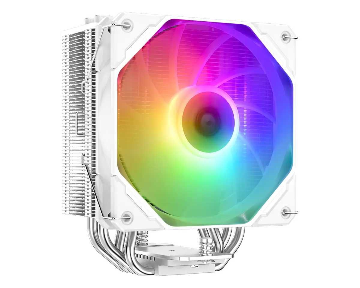 Система охлаждения для процессора ID-COOLING SE-224-XTS ARGB WHITE