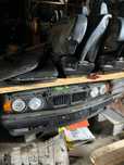 Bmw e34 авторазбор
