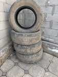 Резина 265 /65R17