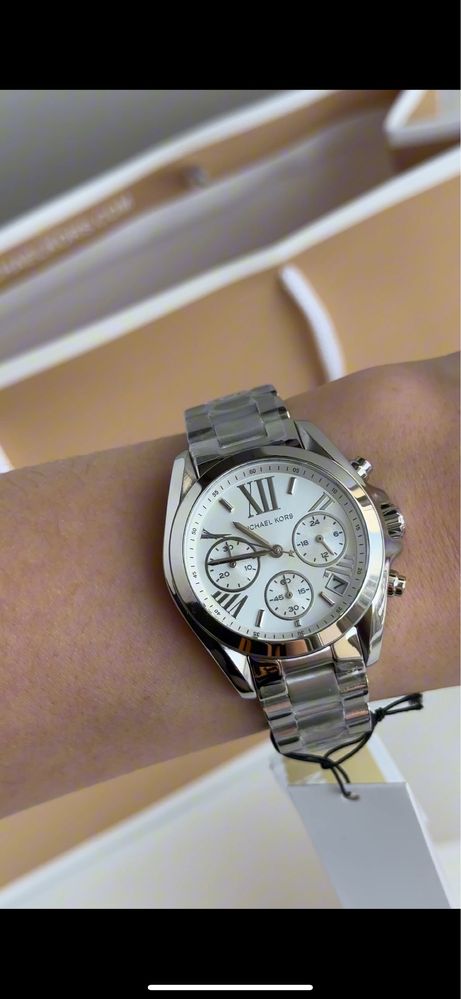 Оригинальные часы Michael Kors
