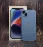 Iphone 14 Plus 256gb в идеальном состоянии ,гарантия
