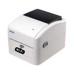 Принтер этикеток Xprinter XP-420B ОРИГИНАЛ (USB +Wi-Fi) Kaspi, Ozon, W