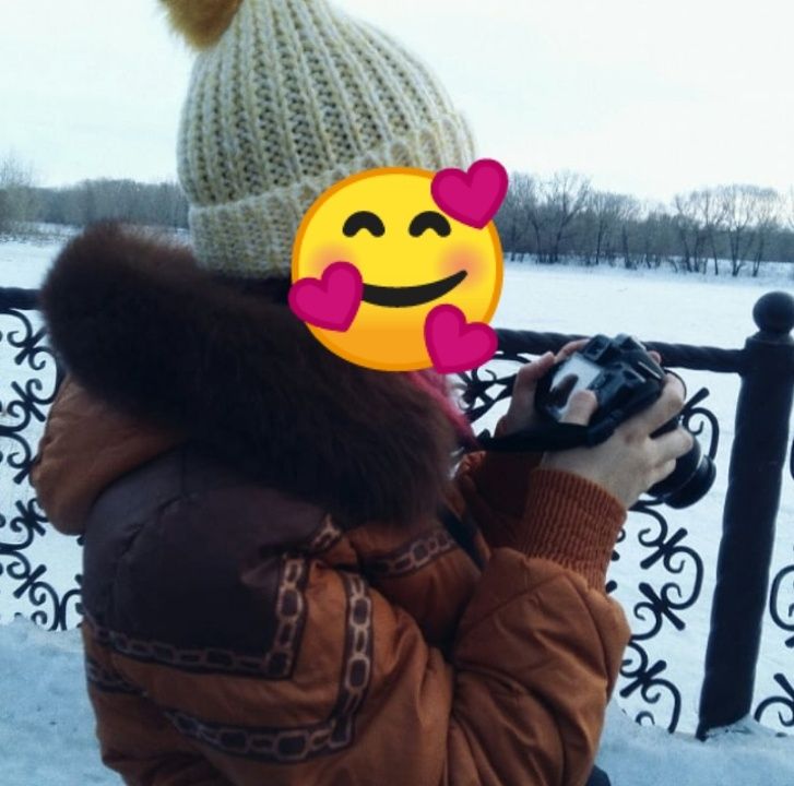 Продам тёплую куртку