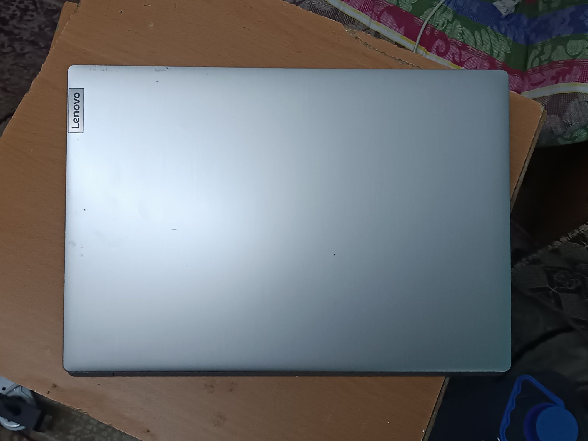 Ноутбук Lenovo Ideapad