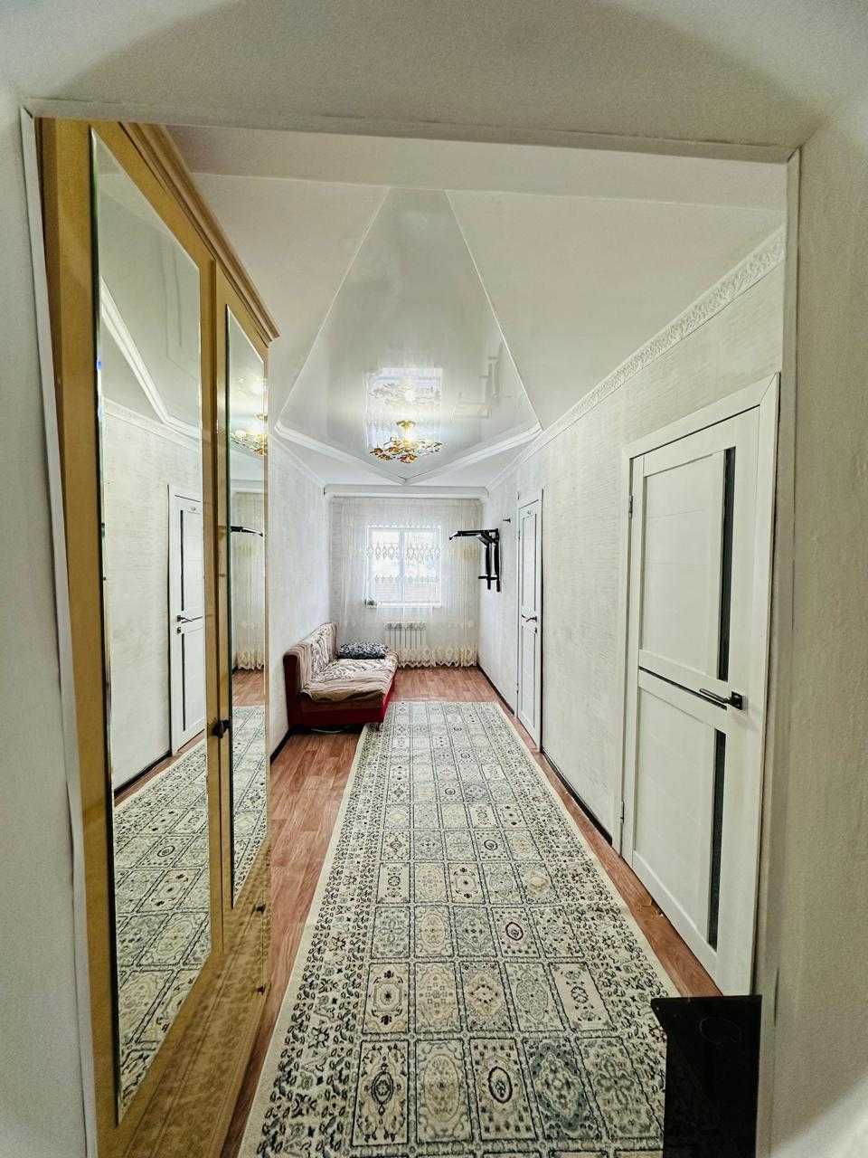 Продается дом в Курашасай в центре