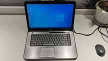 Ноутбук Dell XPS 15 L502x