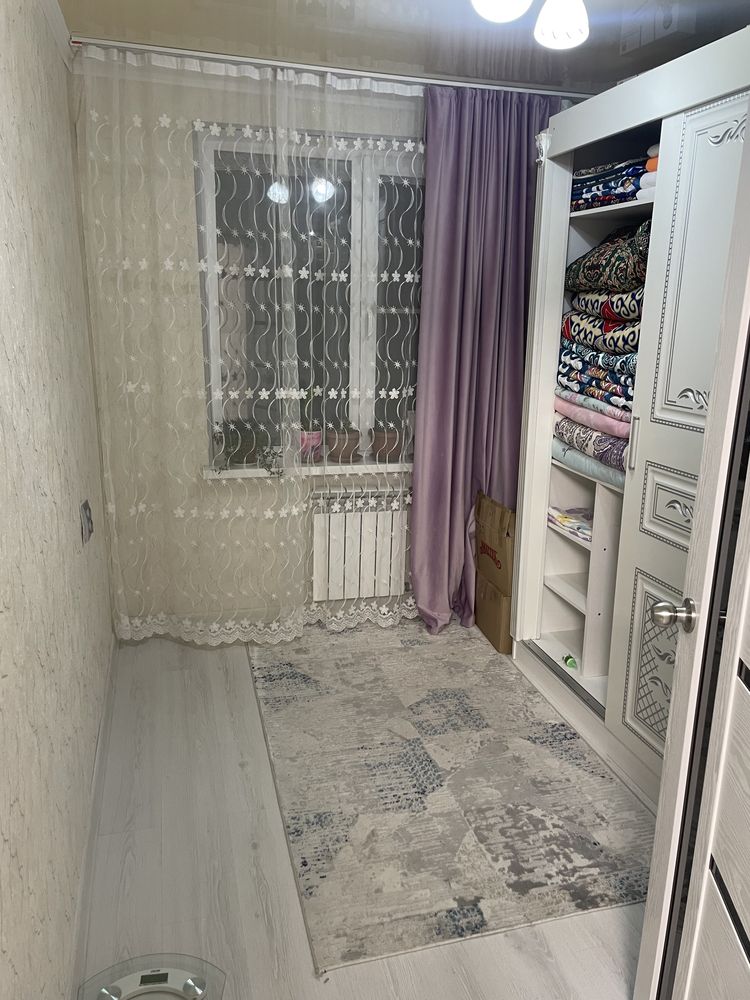 Продам или меняю 4 х ком квартиру