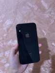 iPhone XR 128гб отличный