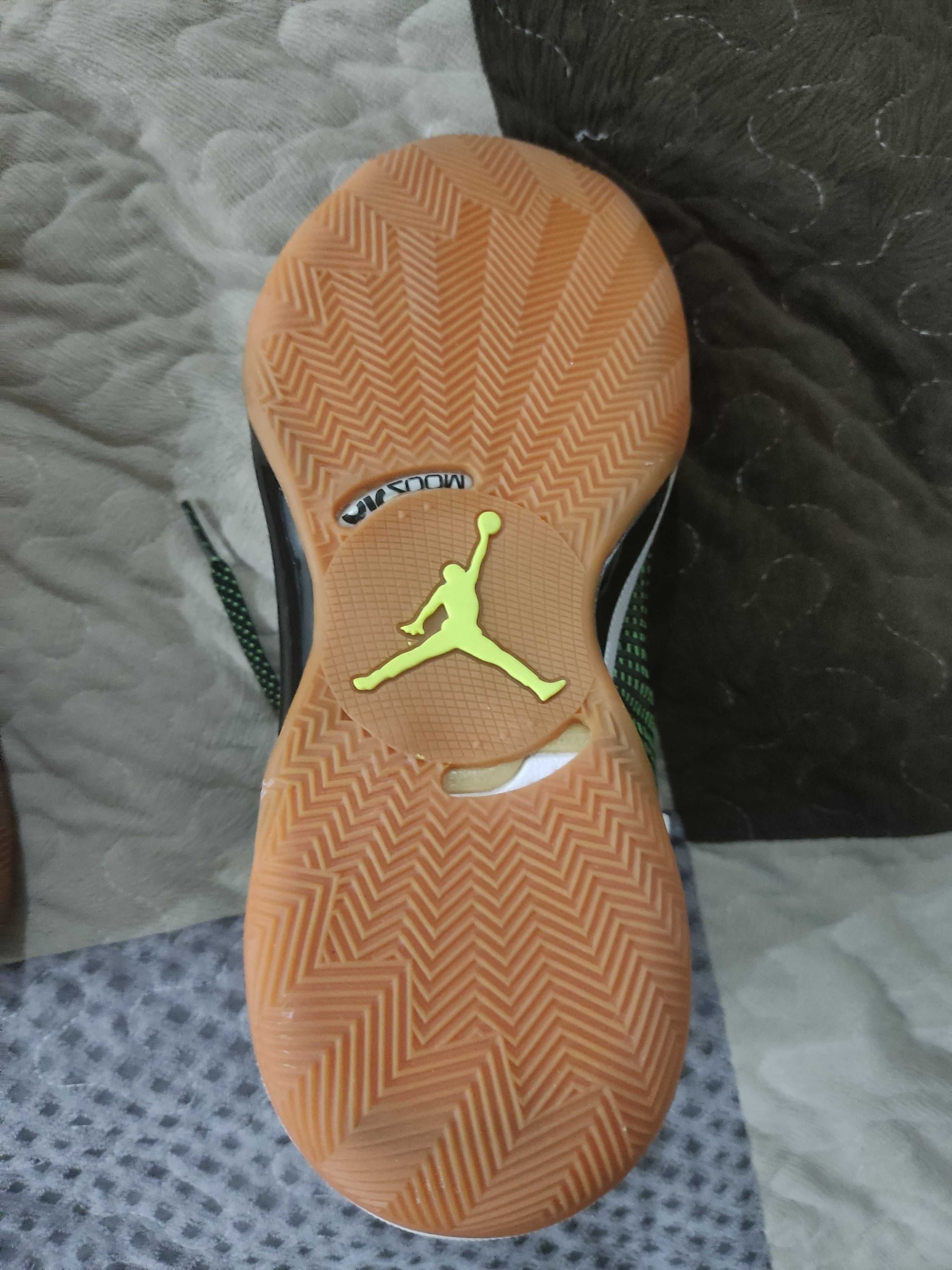 Air Jordan 35 (баскетбольные)