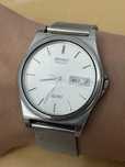 Винтажные Seiko SQ-100
