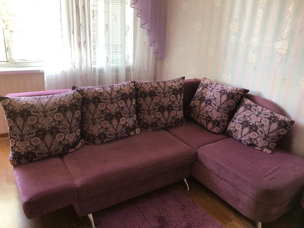 Распродажа мебели б/у в квартире