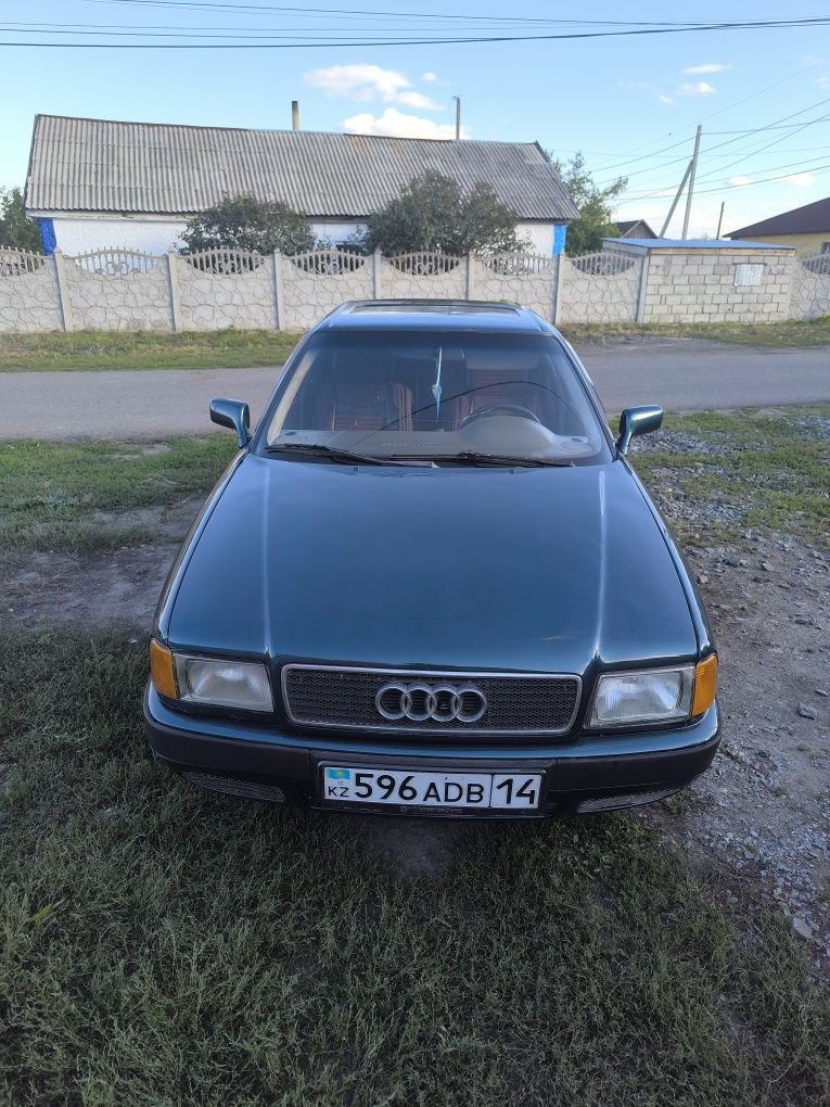 Продам Ауди б4 !!!