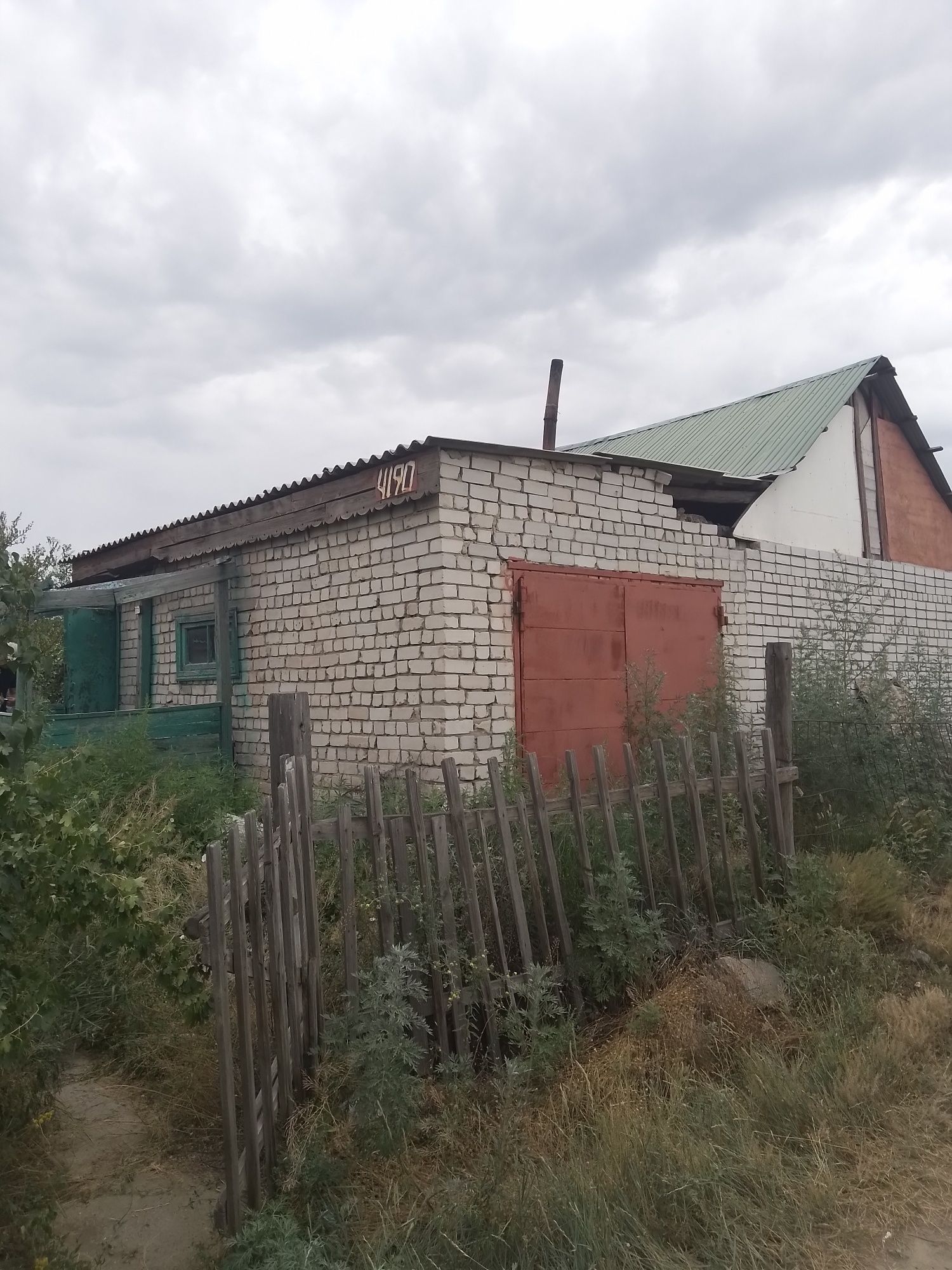Продам дачу, Мурат 1, зимний вариант