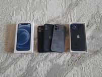 Iphone 12 mini с каробкой