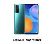 Huawei P SMART 2021