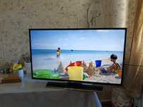 Срочно smart tv телевизор samsung.