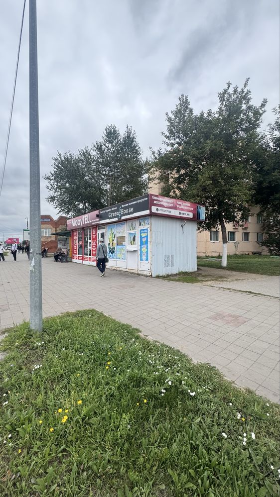 Продам помещение