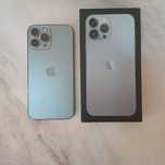 iPhone 13 Pro Max; Абая 43 ID лота: 648208