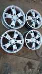 Диски R 16 5×112 Шкода Йети