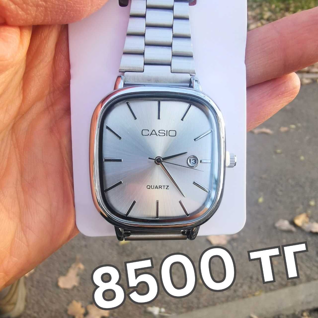 Часы наручные мужские и женские