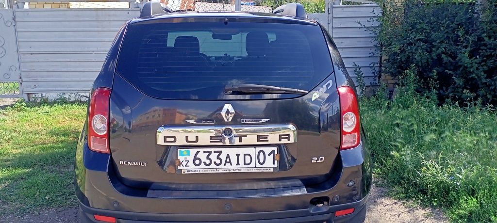 Продам Рено Дастер