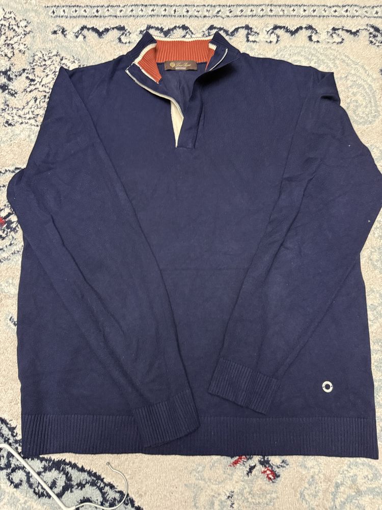 Джемпер Loro Piana