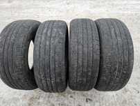 Продам Резина летняя Hankook Dynapro
